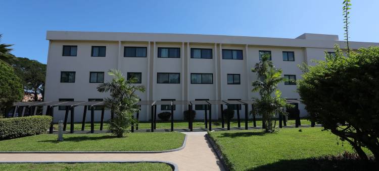 皇家嘉年华酒店(Fiesta Royale Hotel)图片