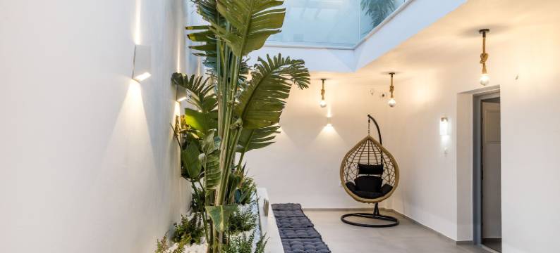 Alenor城市酒店(Alenor City Hotel)图片