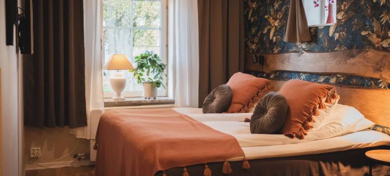 Två Systrar B&B图片