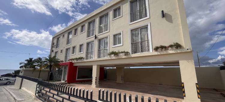 Palmares套房(Palmares Suites)图片