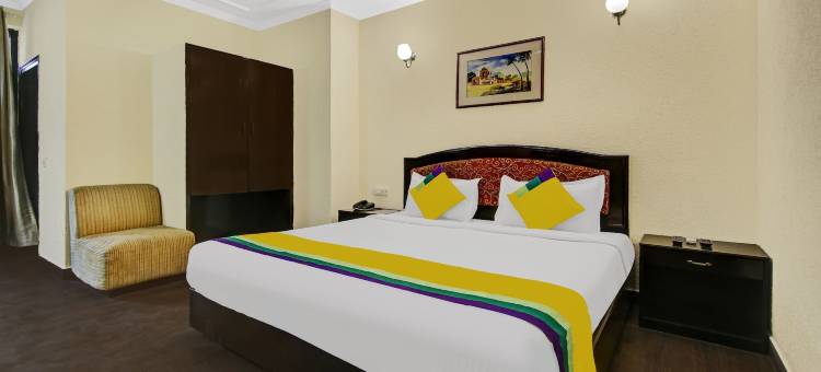 Itsy酒店艾瑞恩国际(Itsy Hotels Arien International)图片