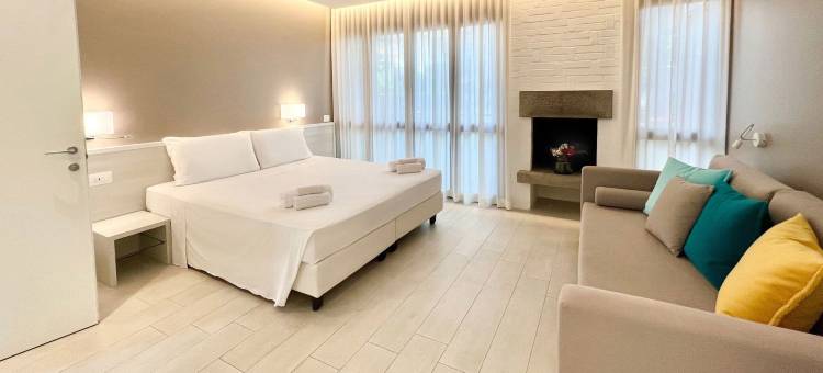 总统酒店(Hotel President)图片