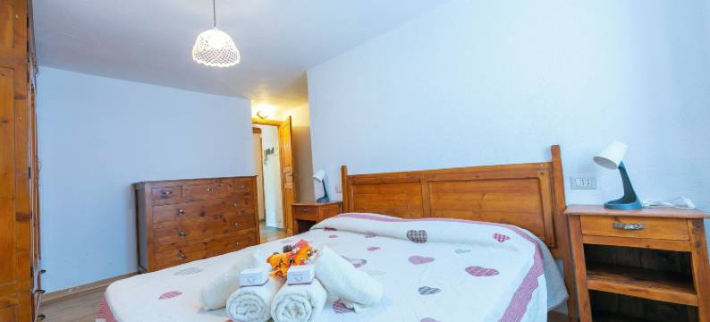 Miramonti 21滑雪进出(Miramonti 21 Ski in - Ski Out - Happy Rentals)图片