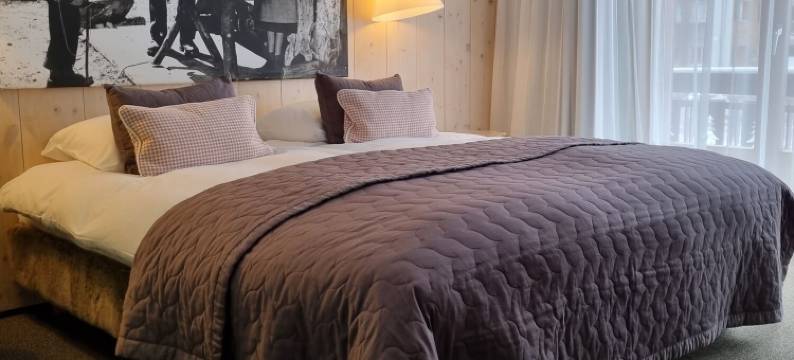 切斯简精品酒店(Boutique-Hôtel Chez Jan)图片