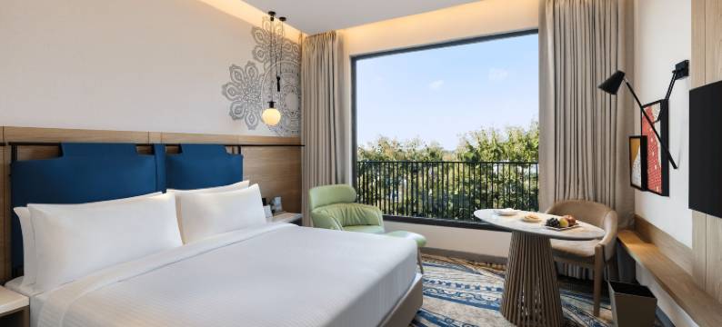 Fortune Walkway Mall, Haldwani - ITC酒店集团成员(Fortune Walkway Mall, Haldwani - Member ITC Hotels' Group)图片