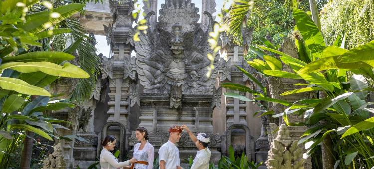 哈瓦乌布-普拉玛纳体验(The Hava Ubud A Pramana Experience)图片