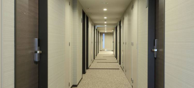 名古屋纳屋桥吴竹高级酒店(Kuretake Inn Premium Nagoya Nayabashi)图片