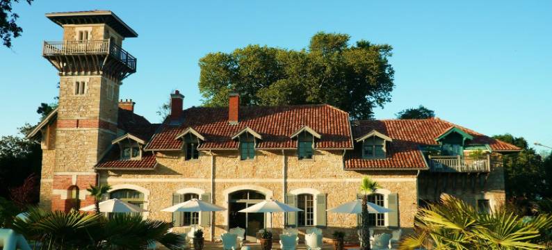 博马努瓦小型豪华精品酒店(Beaumanoir Small Luxury Boutique Hotel)图片
