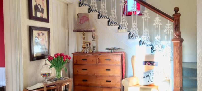 浪花旅馆(The Spindrift Guest House)图片