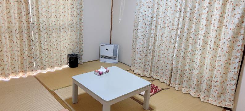 东京镰仓之家(Tokyo Kamakura House)图片