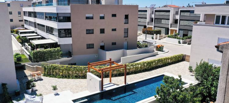 伊卡精品豪华公寓(IKA Boutique Luxury Apartments)图片
