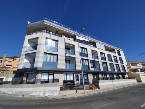 VEN住宿，极视埃斯特雷马杜拉北