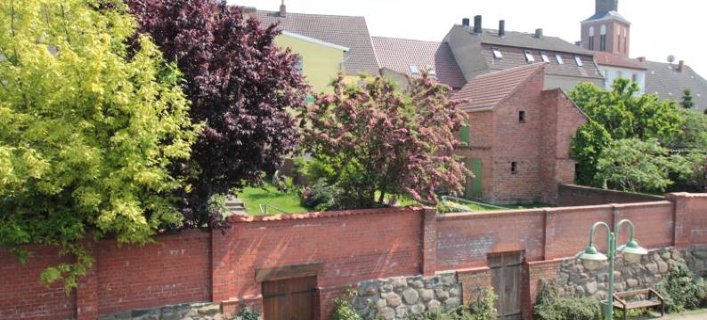 集市酒店(Hotel am Markt)图片