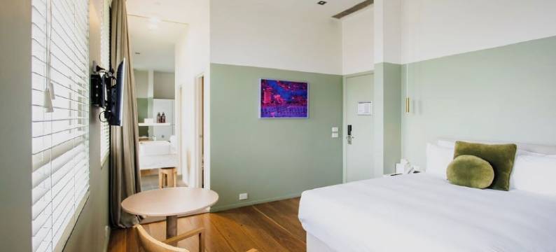 王子酒店(The Prince)图片