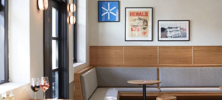 王子酒店(The Prince)图片