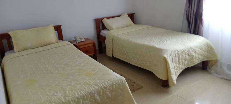 西风酒店(Westwind Hotel Meru)图片