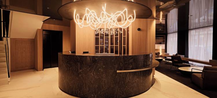 Core 伊比萨镇酒店(Core Ibiza Town Hotel)图片