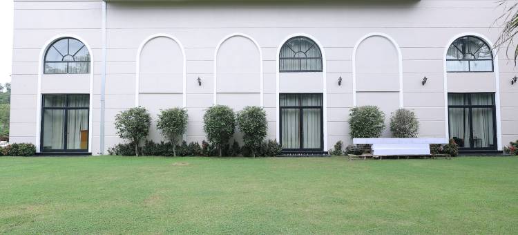 马球塔阿加塔拉酒店(Hotel Polo Tower Agartala)图片