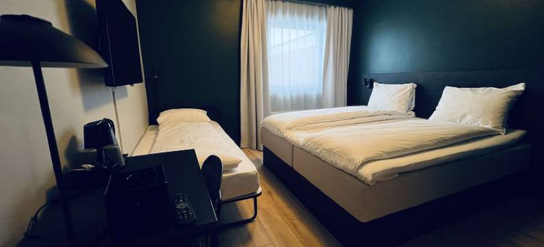 奥斯陆机场贝斯特韦斯特优质酒店(Best Western Plus Oslo Airport)图片