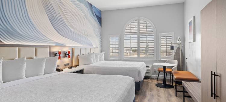 Skye 酒店(Hotel Skye)图片