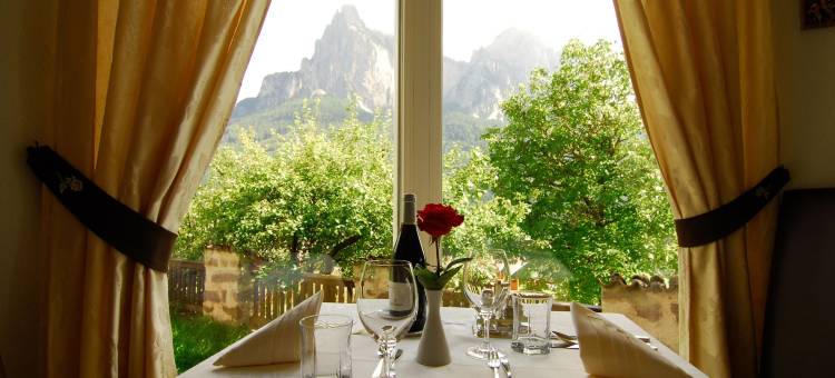 米拉贝尔阿尔卑斯花园度假村(Mirabell Alpine Garden Resort & Spa)图片