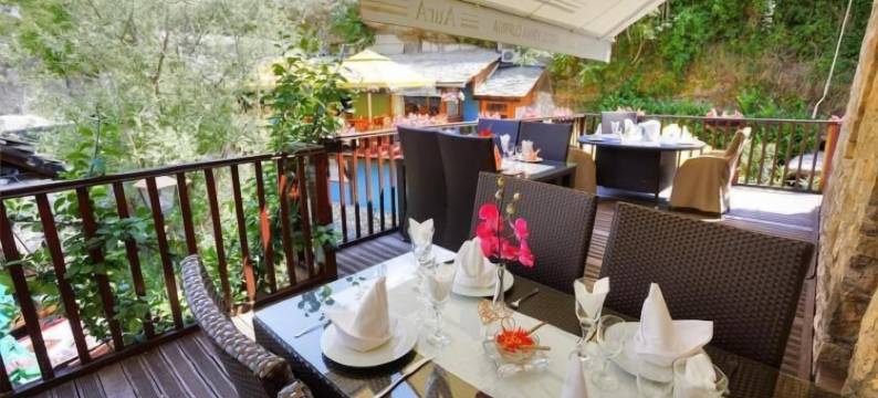 克里瓦丘普里亚餐厅酒店(Hotel-Restaurant Kriva Ćuprija)图片