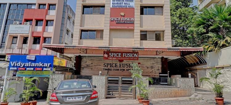 Treebo 维克兰特住宅(Treebo Vikrant Residency)图片