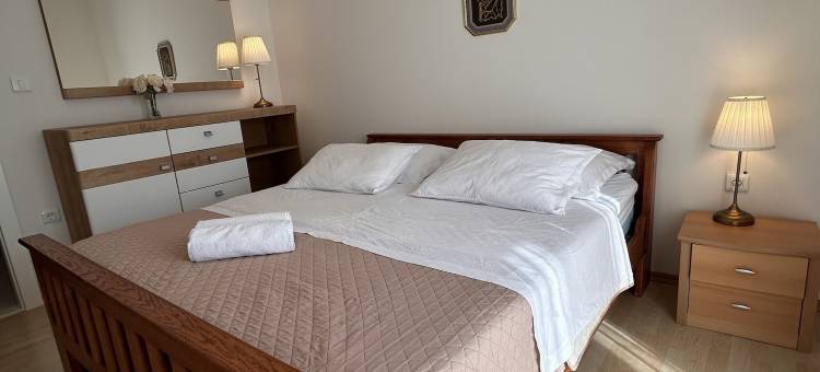 Coastal Comfort Apartment图片