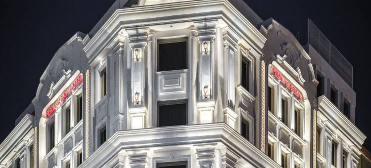 珍珠普拉酒店(Perla Pura Hotel)图片