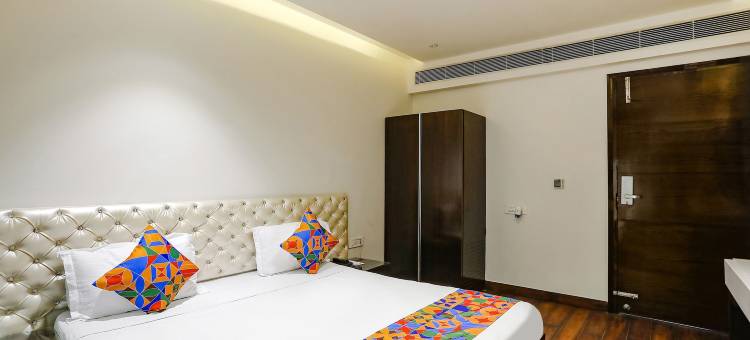 Fabhotel 大酒店(FabHotel Grand Stay)图片