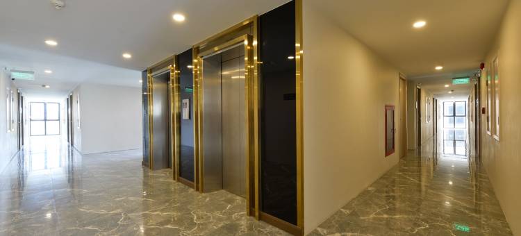 BS公寓-素万那普(BS Residence Suvarnabhumi)图片