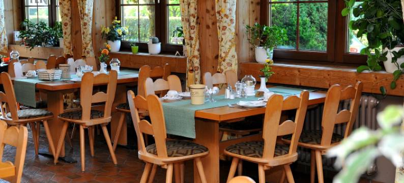 佩尔兹老磨坊乡村旅馆(Landgasthof Adler Pelzmühle)图片