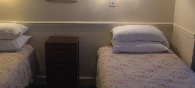 科恩布鲁克小屋旅馆(Colnbrook Lodge Guest House)图片