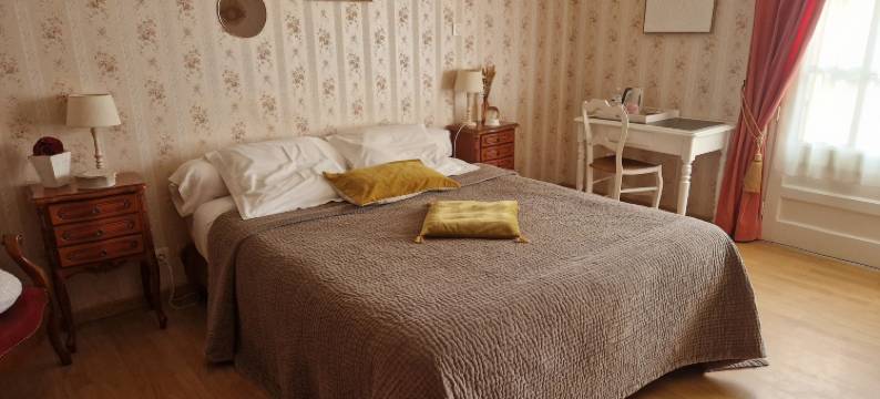 洛吉拉兰德酒店(Le Logis de la Lande)图片