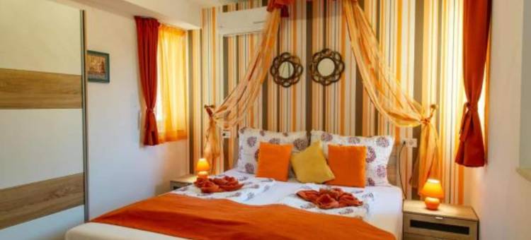 索利内湾海滨公寓(Soline Bay Seashore Residence)图片