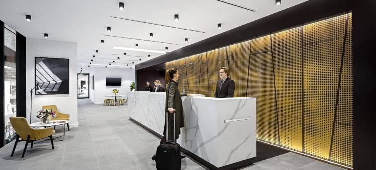 悉尼北奎斯特酒店(Quest North Sydney)图片