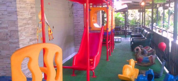 桐艾府班普度假村(Banpu Resort Trat)图片