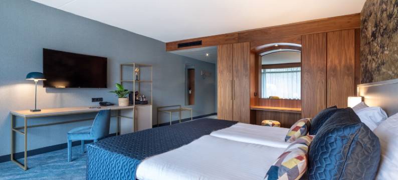 凡德瓦克酒店(Hotel Van der Valk Wolvega-Heerenveen)图片