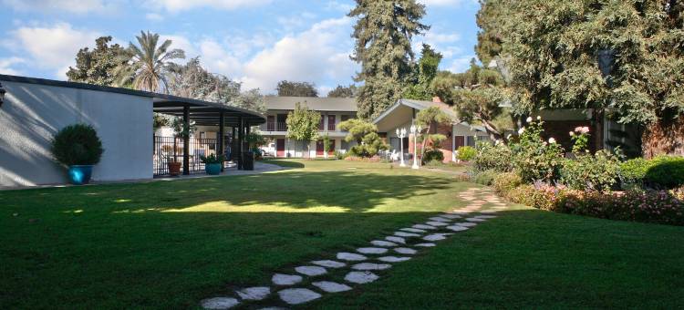 灯升客栈(Lamp Liter Inn)图片