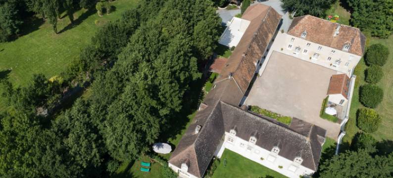 拉图尔葡萄园酒店(Domaine de La Tour)图片