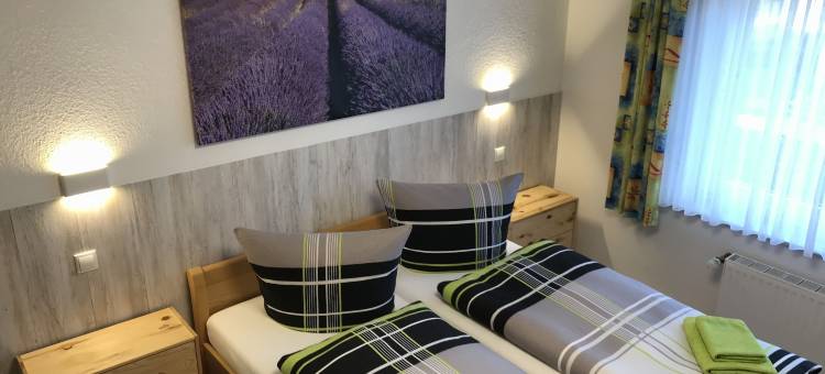 欧尔卑经济酒店 - 好南方克尼格斯温特尔(Hotel Oelberg budget - BONN SÜD Königswinter)图片