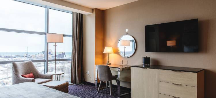 蓝筹娱乐场酒店及水疗中心(Blue Chip Casino Hotel and Spa)图片