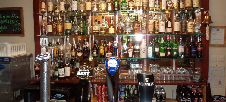 英寸酒店(Inch Hotel)图片