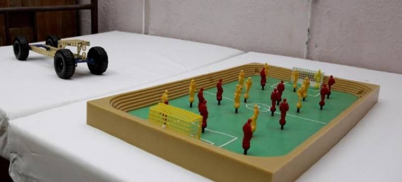 10-Z地堡旅舍(10-Z Bunker)图片