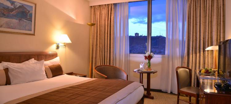 马达加斯加卡尔顿酒店(Carlton Madagascar)图片