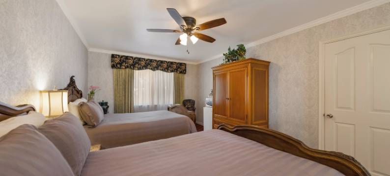 卡梅尔旅馆及套房(Carmel Inn & Suites)图片