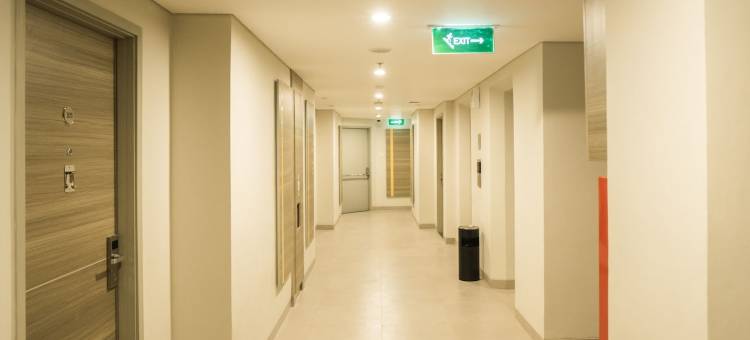 法奇鲁丁-阿玛利斯酒店-塔纳阿邦(Amaris Hotel Fachrudin – Tanah Abang)图片