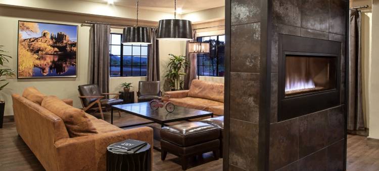 塞多纳阿拉贝拉酒店(Arabella Hotel Sedona)图片