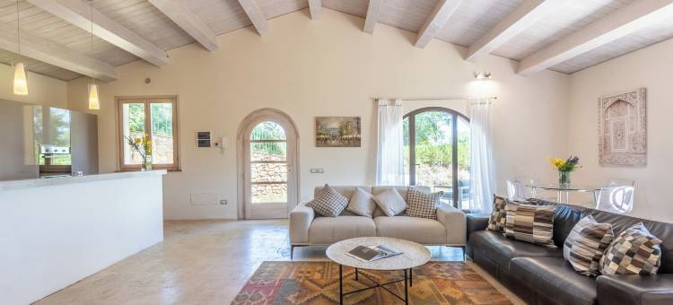 西格内拉度假村(Cignella Resort)图片