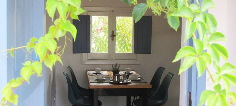 勒兰泰尔尼公寓式酒店(Le Lanterne Resort)图片